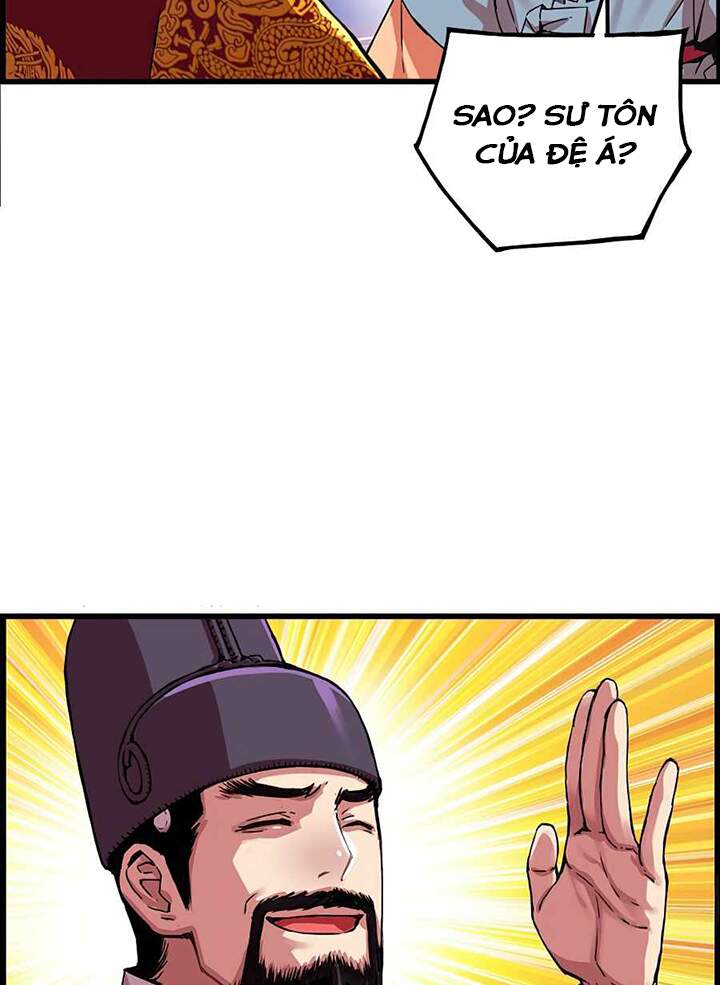 Tôi Sẽ Sống Như Một Hoàng Tử Chapter 51 - Trang 2