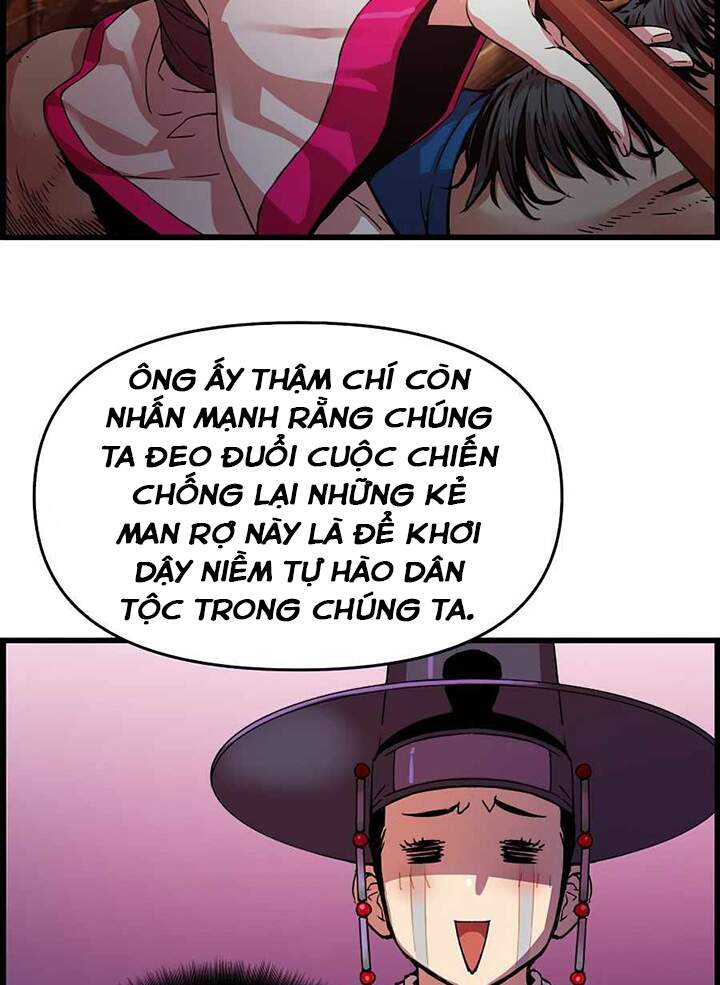 Tôi Sẽ Sống Như Một Hoàng Tử Chapter 51 - Trang 2