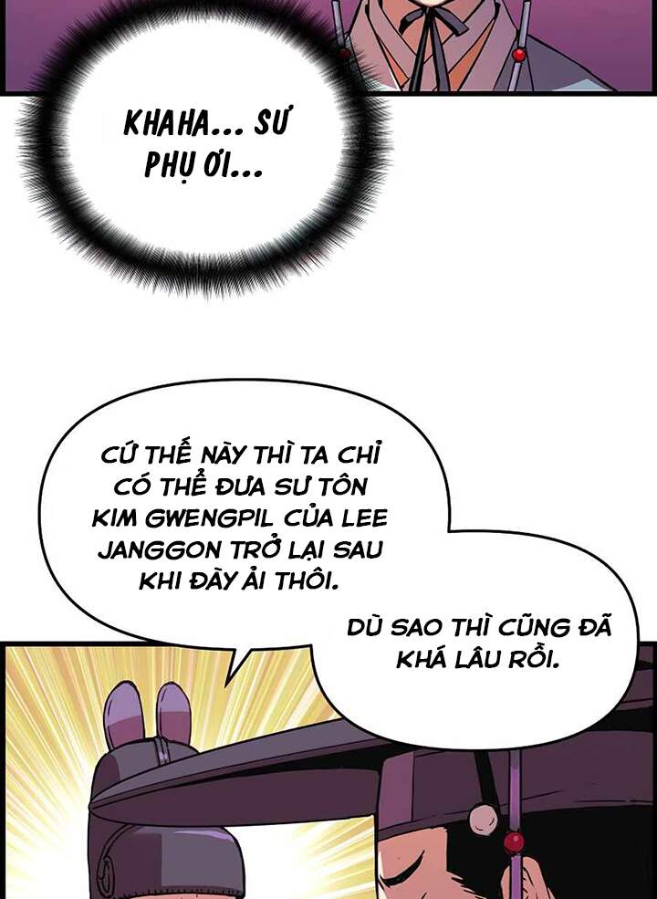 Tôi Sẽ Sống Như Một Hoàng Tử Chapter 51 - Trang 2