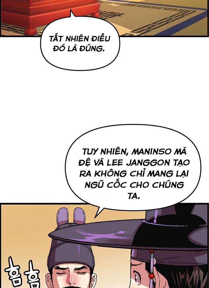 Tôi Sẽ Sống Như Một Hoàng Tử Chapter 51 - Trang 2