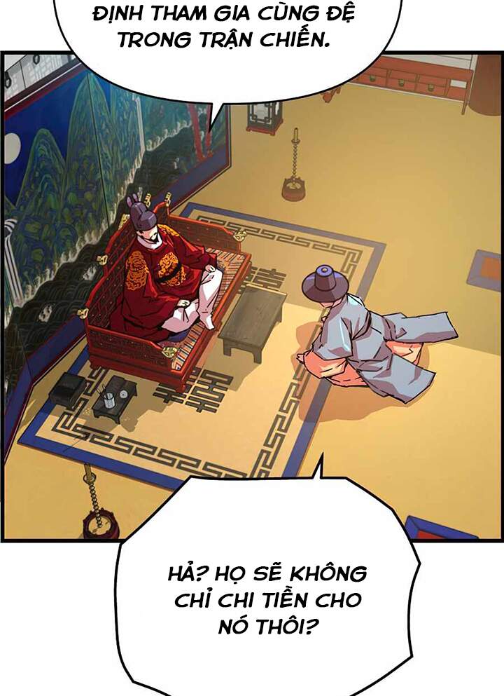 Tôi Sẽ Sống Như Một Hoàng Tử Chapter 51 - Trang 2