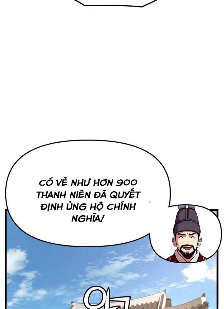 Tôi Sẽ Sống Như Một Hoàng Tử Chapter 51 - Trang 2