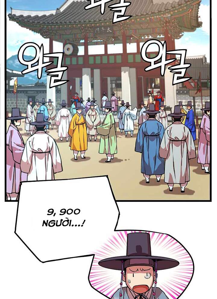 Tôi Sẽ Sống Như Một Hoàng Tử Chapter 51 - Trang 2