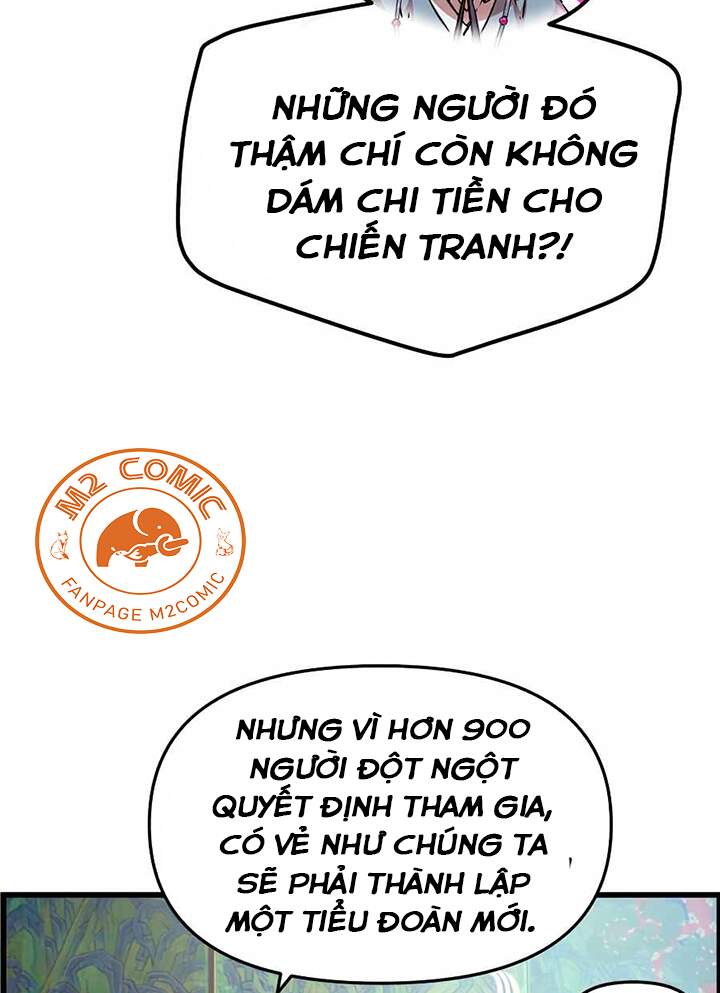 Tôi Sẽ Sống Như Một Hoàng Tử Chapter 51 - Trang 2