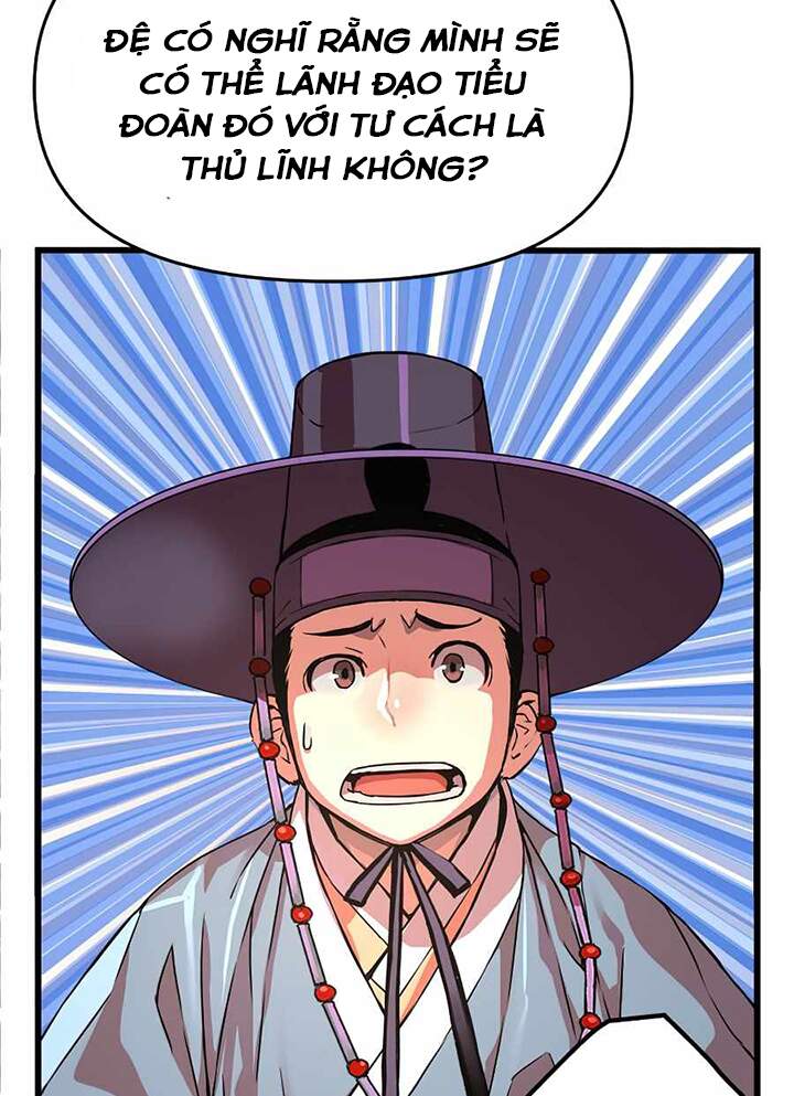 Tôi Sẽ Sống Như Một Hoàng Tử Chapter 51 - Trang 2