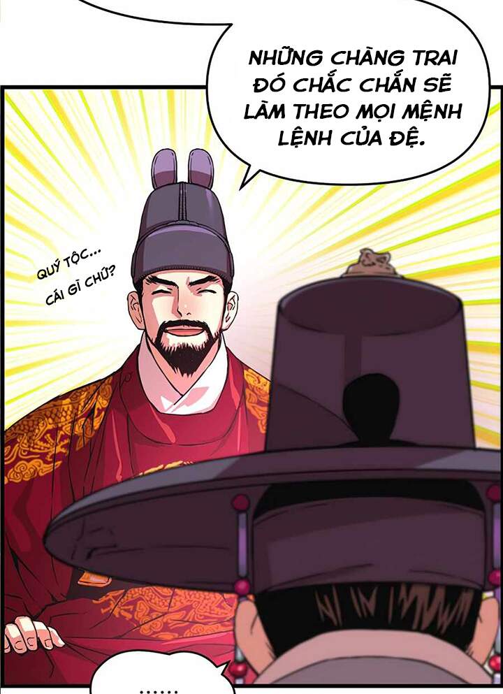 Tôi Sẽ Sống Như Một Hoàng Tử Chapter 51 - Trang 2