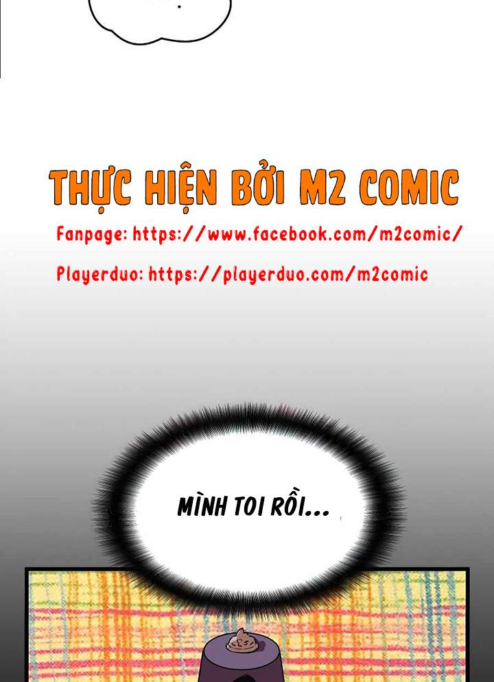 Tôi Sẽ Sống Như Một Hoàng Tử Chapter 51 - Trang 2