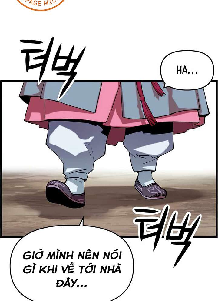 Tôi Sẽ Sống Như Một Hoàng Tử Chapter 51 - Trang 2