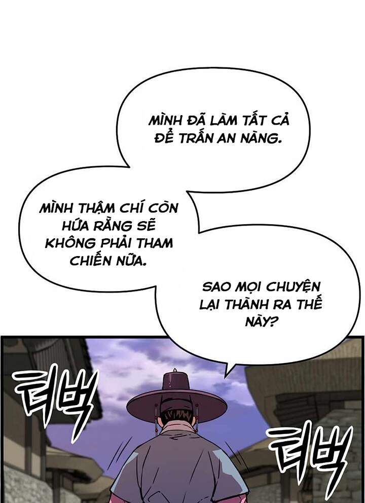 Tôi Sẽ Sống Như Một Hoàng Tử Chapter 51 - Trang 2