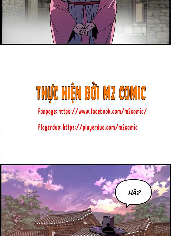 Tôi Sẽ Sống Như Một Hoàng Tử Chapter 51 - Trang 2