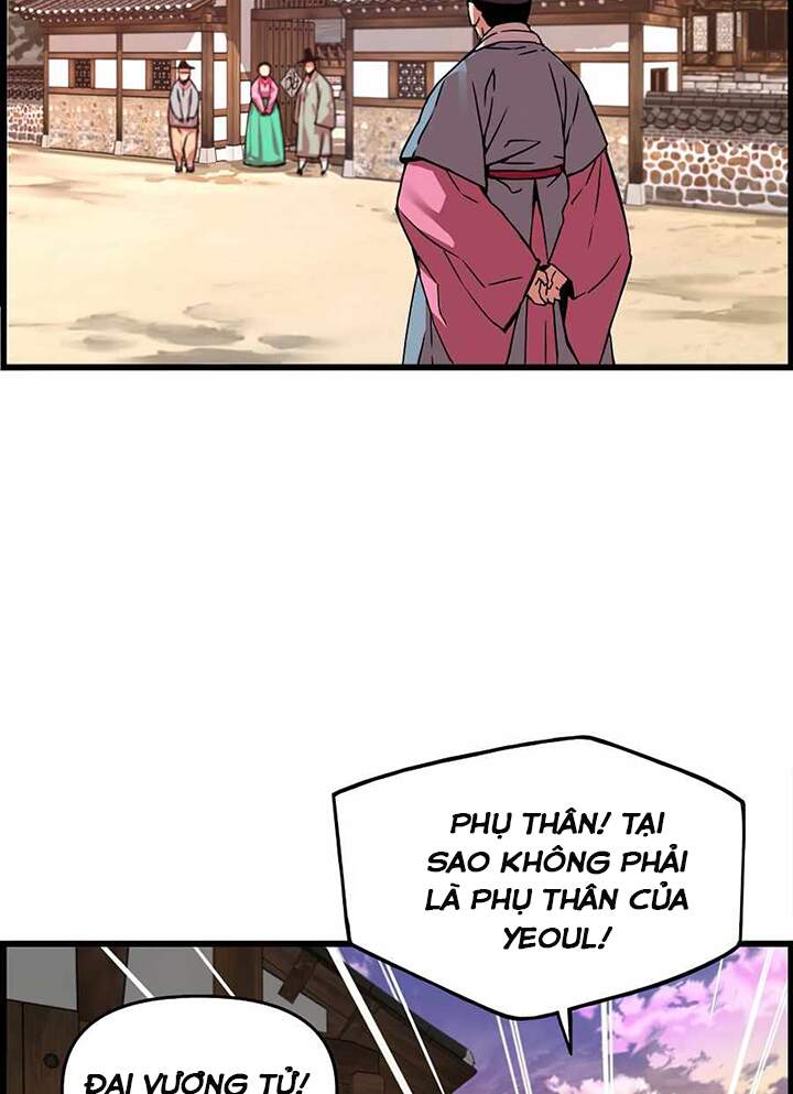 Tôi Sẽ Sống Như Một Hoàng Tử Chapter 51 - Trang 2