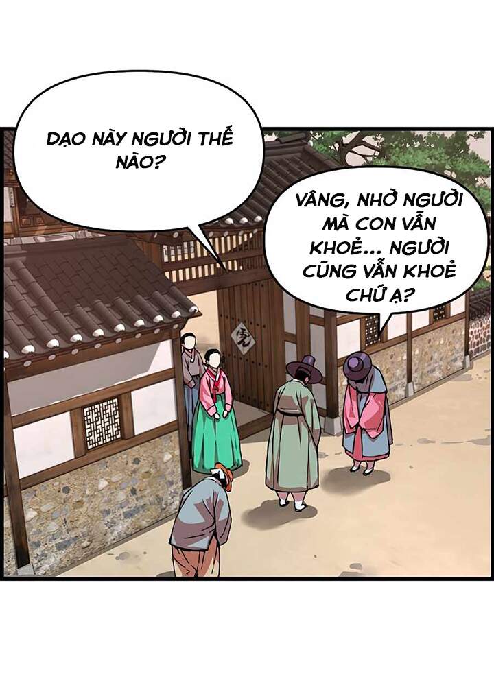 Tôi Sẽ Sống Như Một Hoàng Tử Chapter 51 - Trang 2