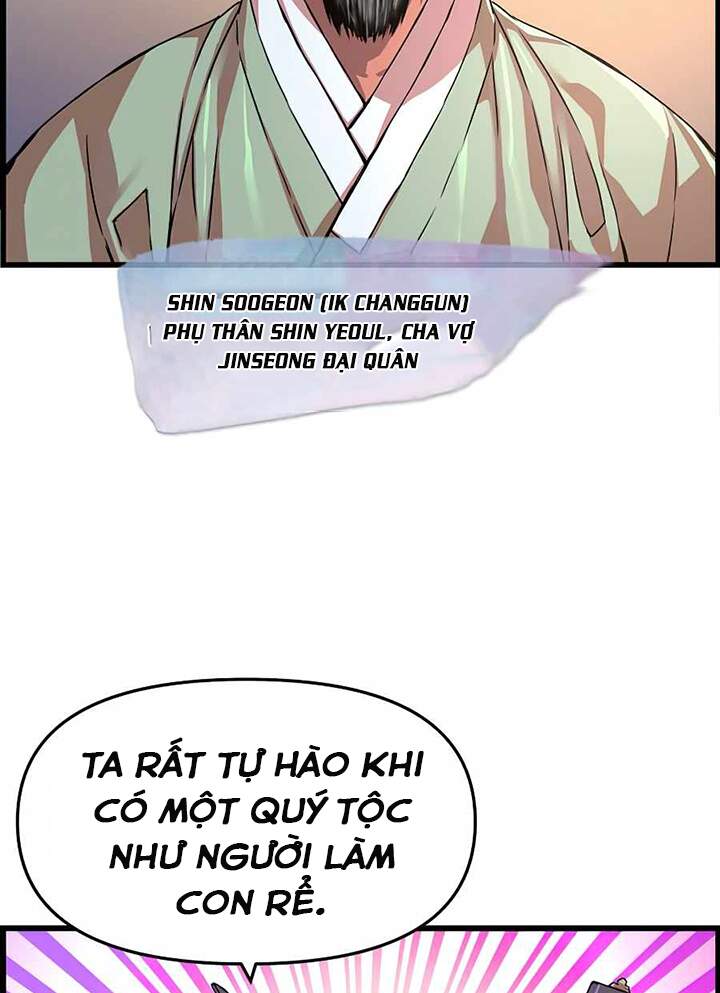 Tôi Sẽ Sống Như Một Hoàng Tử Chapter 51 - Trang 2