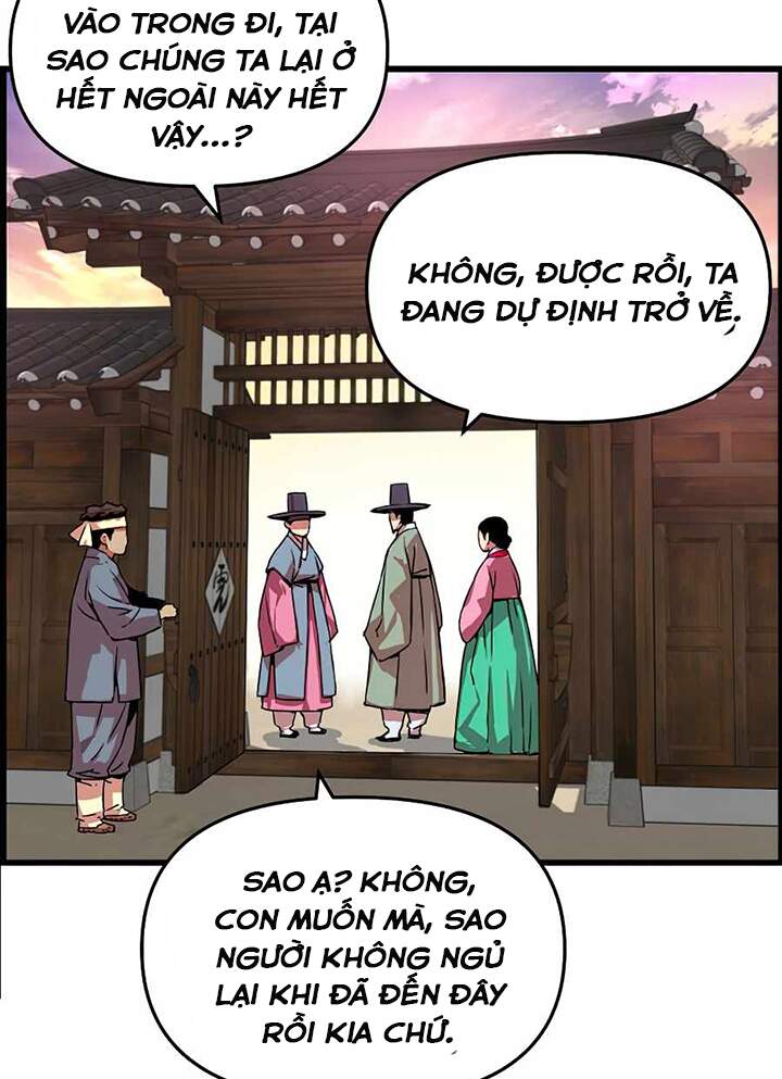 Tôi Sẽ Sống Như Một Hoàng Tử Chapter 51 - Trang 2