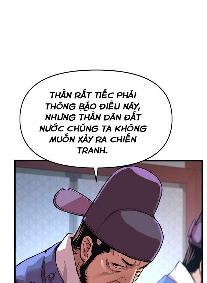 Tôi Sẽ Sống Như Một Hoàng Tử Chapter 51 - Trang 2