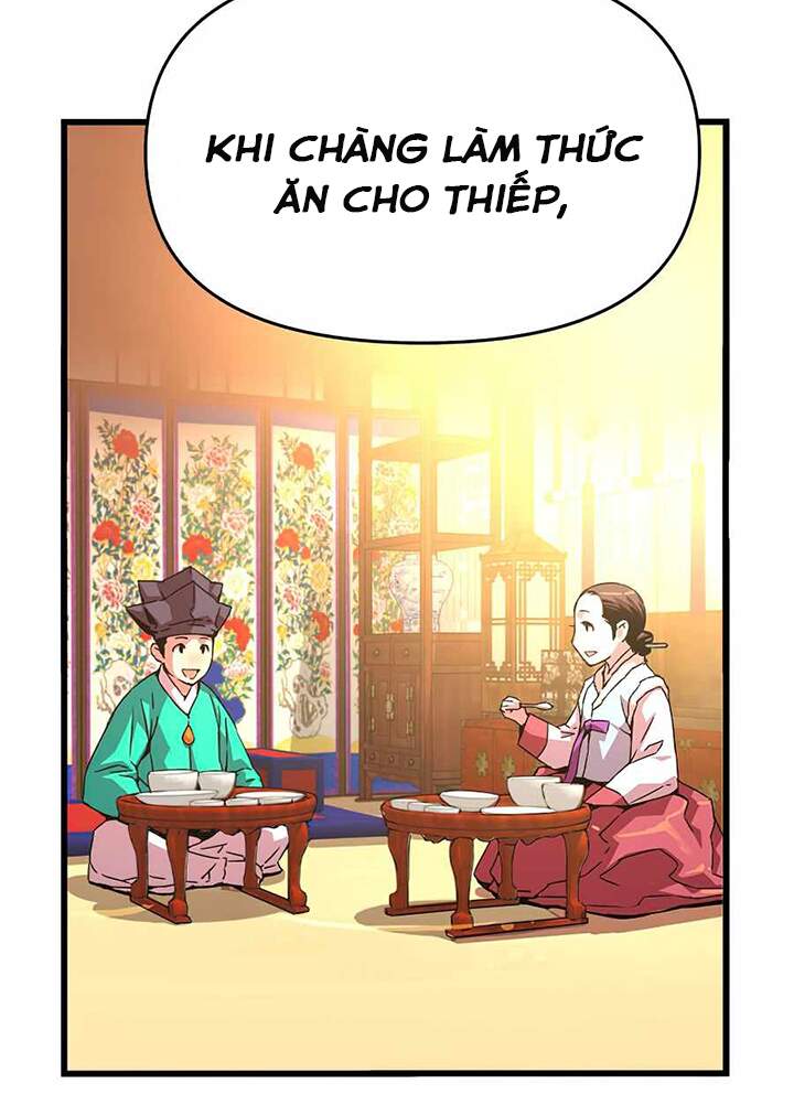 Tôi Sẽ Sống Như Một Hoàng Tử Chapter 51 - Trang 2