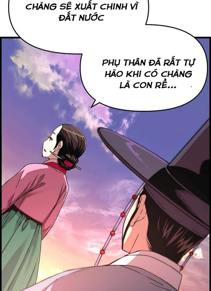 Tôi Sẽ Sống Như Một Hoàng Tử Chapter 51 - Trang 2