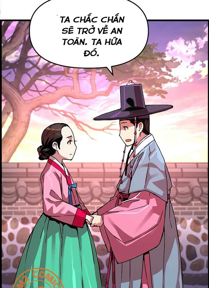 Tôi Sẽ Sống Như Một Hoàng Tử Chapter 51 - Trang 2