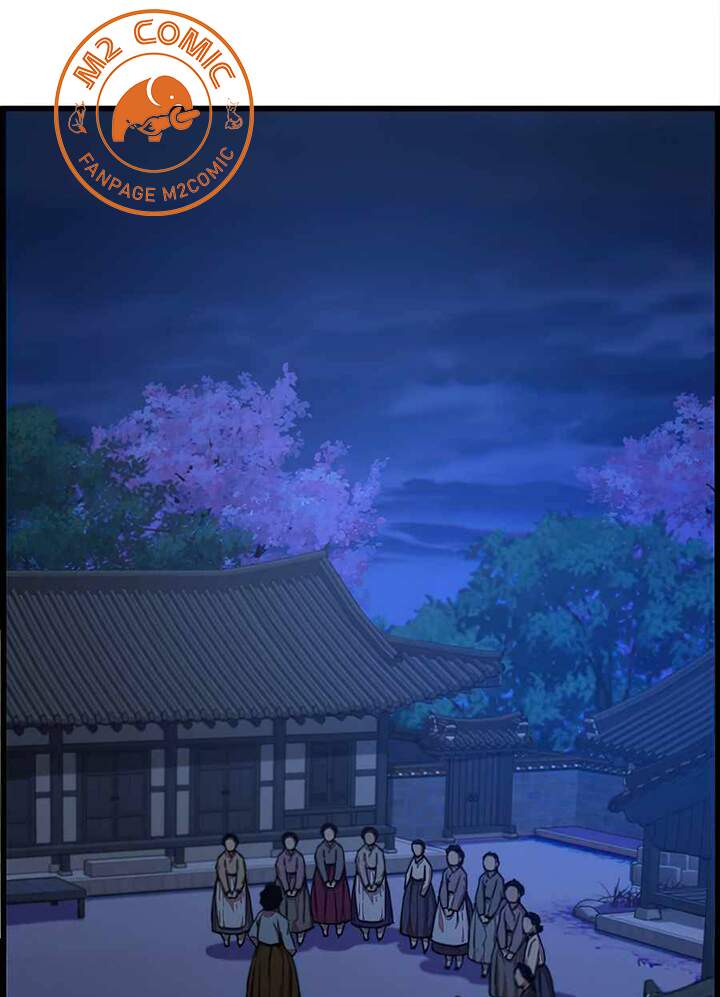 Tôi Sẽ Sống Như Một Hoàng Tử Chapter 52 - Trang 2