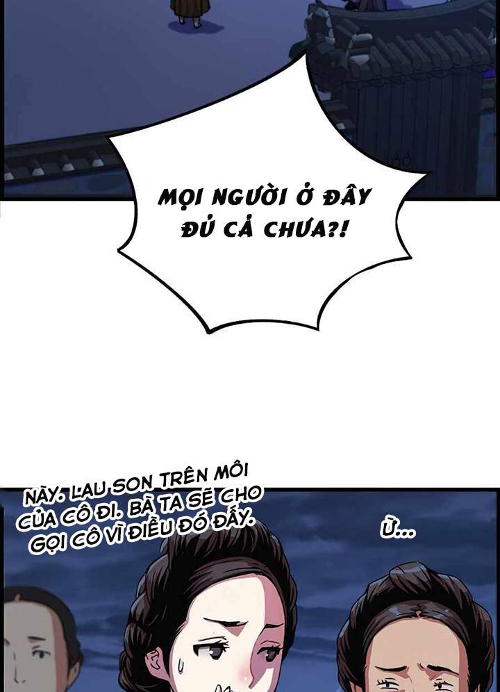 Tôi Sẽ Sống Như Một Hoàng Tử Chapter 52 - Trang 2