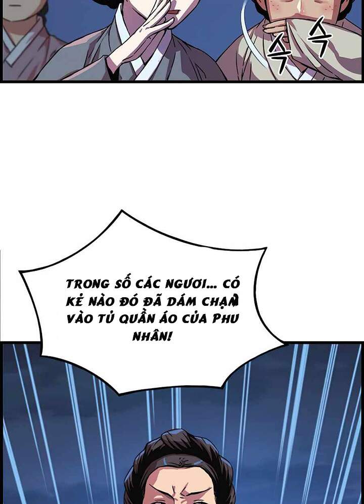 Tôi Sẽ Sống Như Một Hoàng Tử Chapter 52 - Trang 2