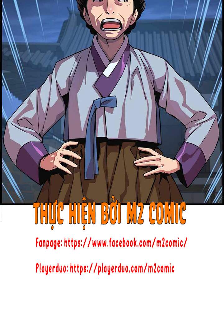 Tôi Sẽ Sống Như Một Hoàng Tử Chapter 52 - Trang 2