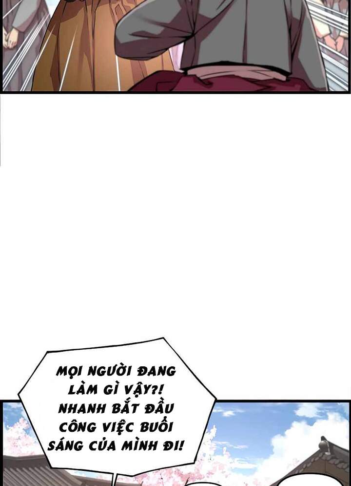 Tôi Sẽ Sống Như Một Hoàng Tử Chapter 52 - Trang 2