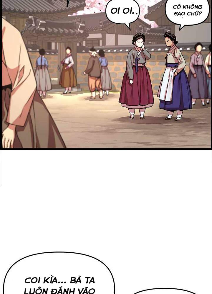 Tôi Sẽ Sống Như Một Hoàng Tử Chapter 52 - Trang 2