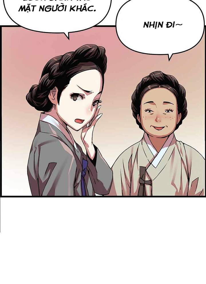 Tôi Sẽ Sống Như Một Hoàng Tử Chapter 52 - Trang 2