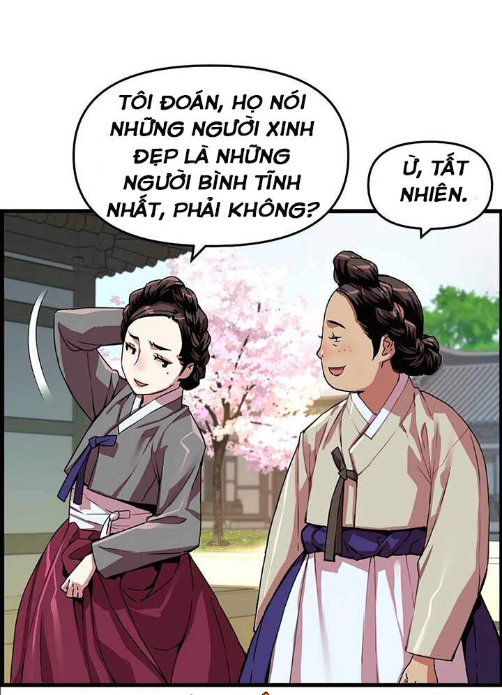 Tôi Sẽ Sống Như Một Hoàng Tử Chapter 52 - Trang 2