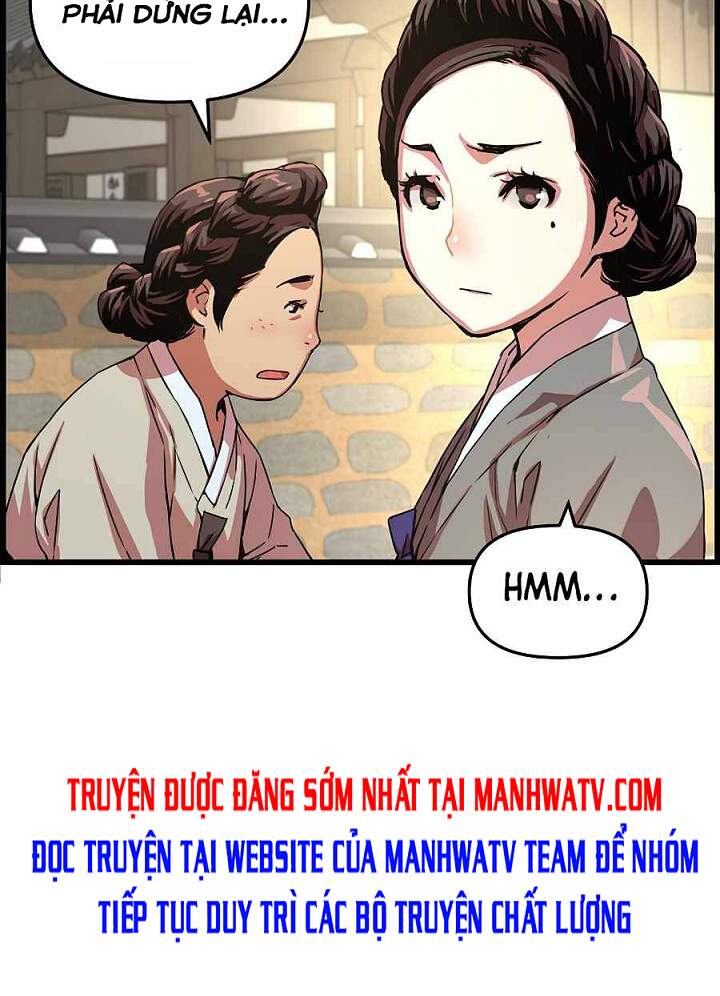 Tôi Sẽ Sống Như Một Hoàng Tử Chapter 52 - Trang 2