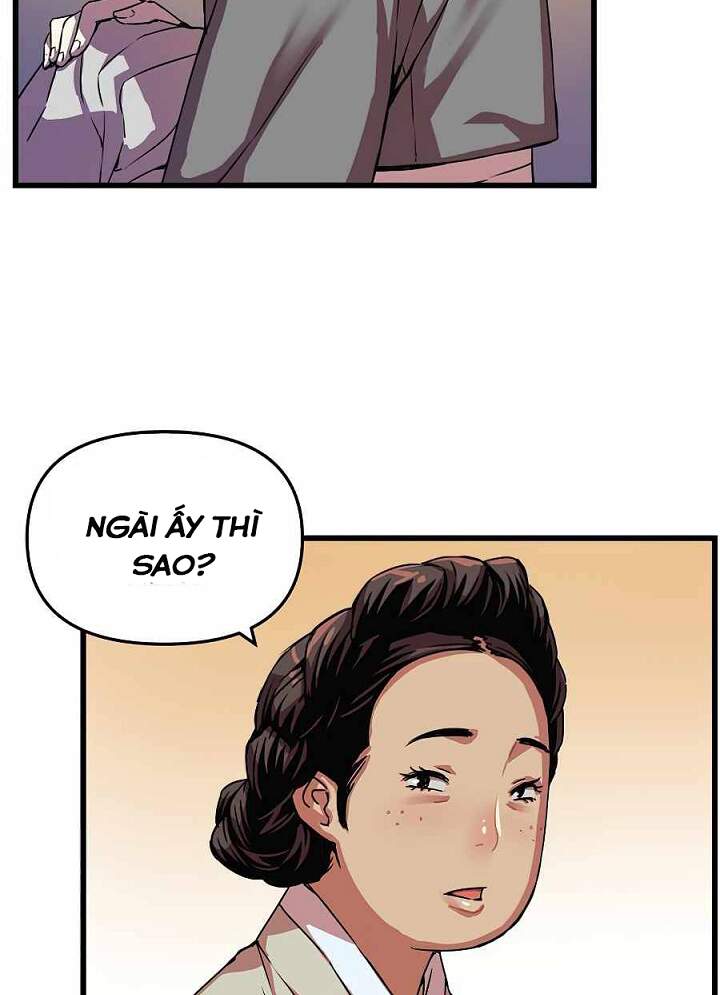 Tôi Sẽ Sống Như Một Hoàng Tử Chapter 52 - Trang 2