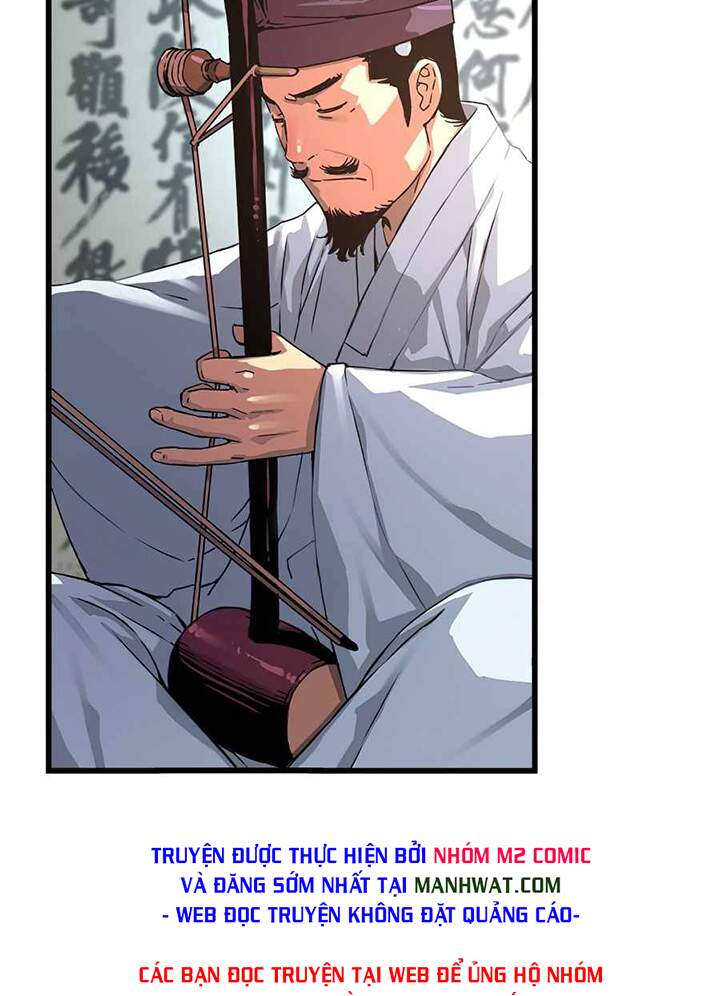 Tôi Sẽ Sống Như Một Hoàng Tử Chapter 52 - Trang 2