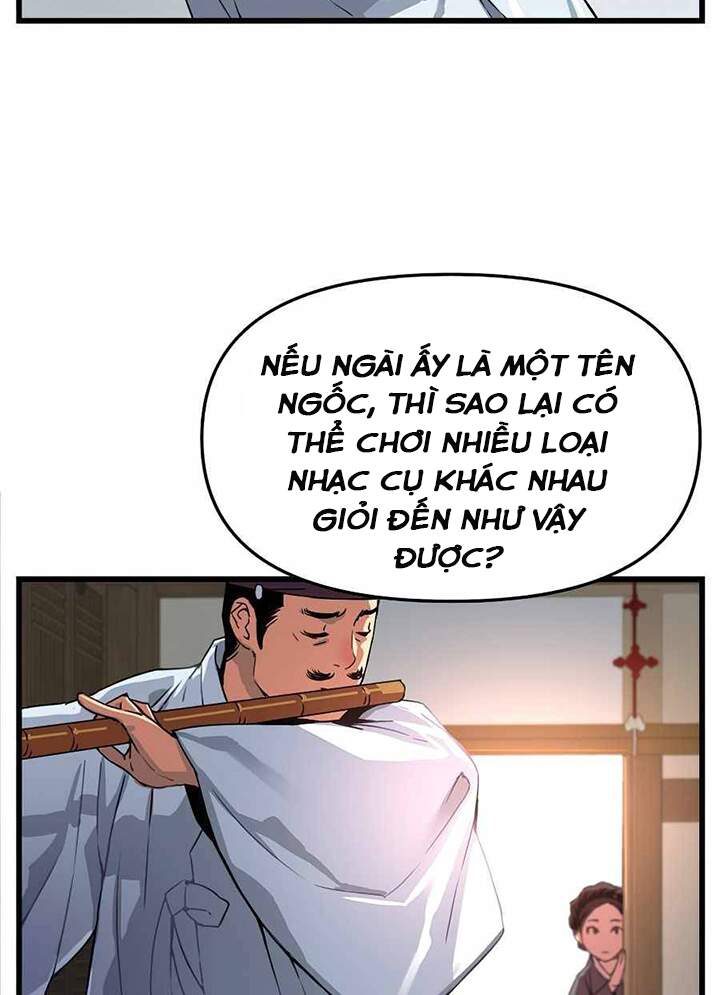 Tôi Sẽ Sống Như Một Hoàng Tử Chapter 52 - Trang 2