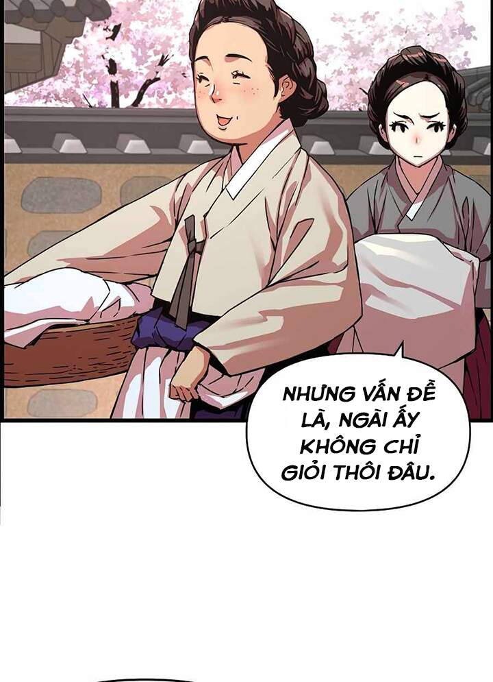 Tôi Sẽ Sống Như Một Hoàng Tử Chapter 52 - Trang 2