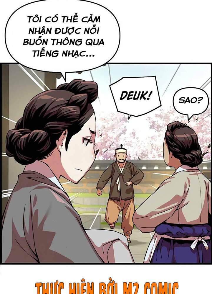 Tôi Sẽ Sống Như Một Hoàng Tử Chapter 52 - Trang 2