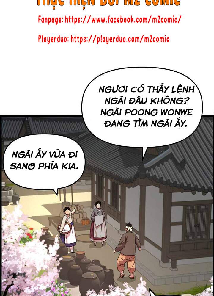 Tôi Sẽ Sống Như Một Hoàng Tử Chapter 52 - Trang 2