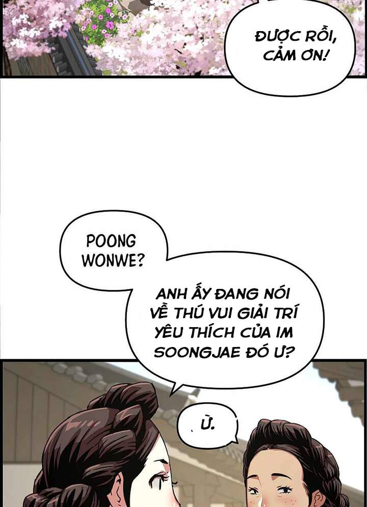 Tôi Sẽ Sống Như Một Hoàng Tử Chapter 52 - Trang 2