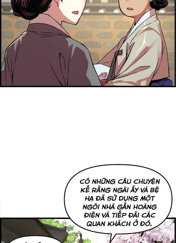 Tôi Sẽ Sống Như Một Hoàng Tử Chapter 52 - Trang 2