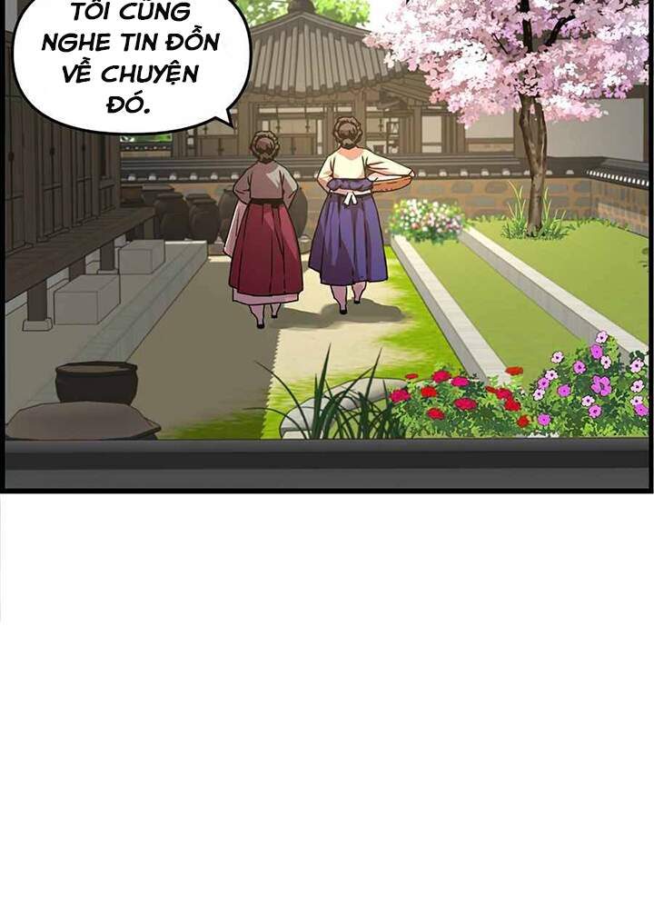 Tôi Sẽ Sống Như Một Hoàng Tử Chapter 52 - Trang 2