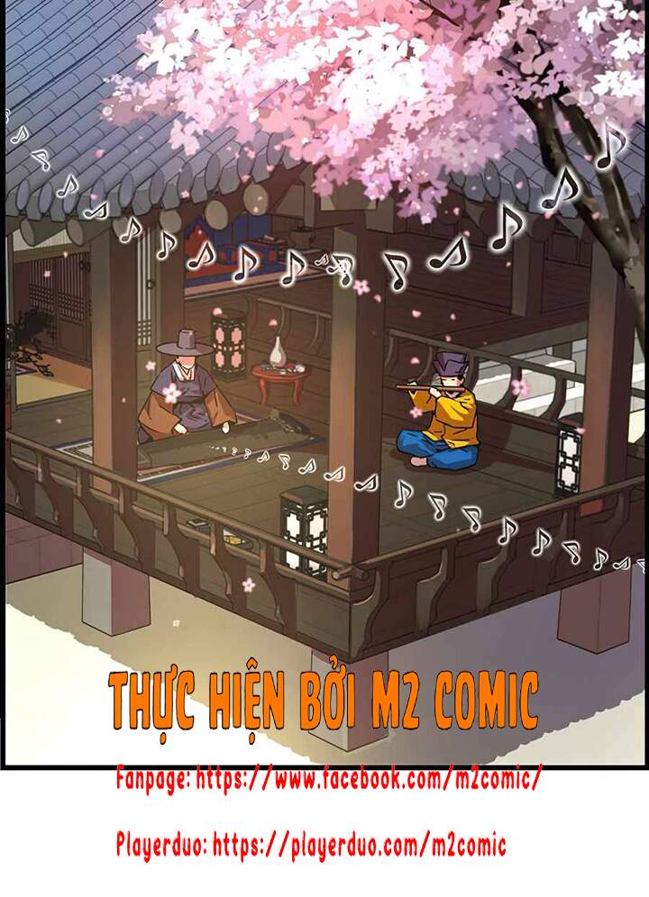 Tôi Sẽ Sống Như Một Hoàng Tử Chapter 52 - Trang 2