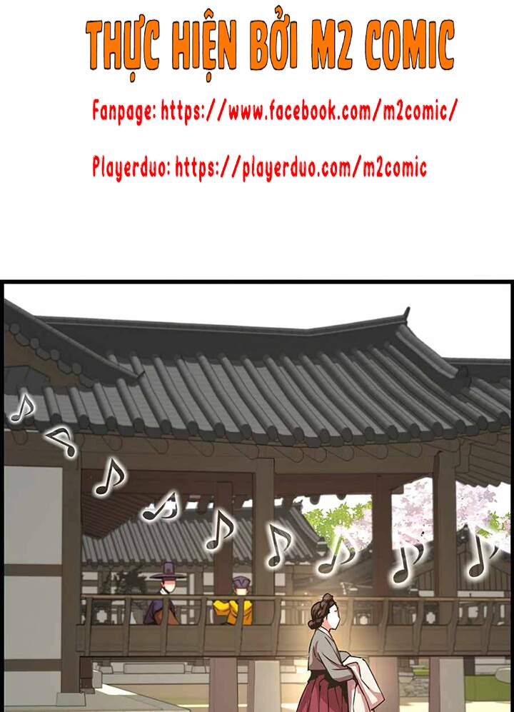 Tôi Sẽ Sống Như Một Hoàng Tử Chapter 52 - Trang 2