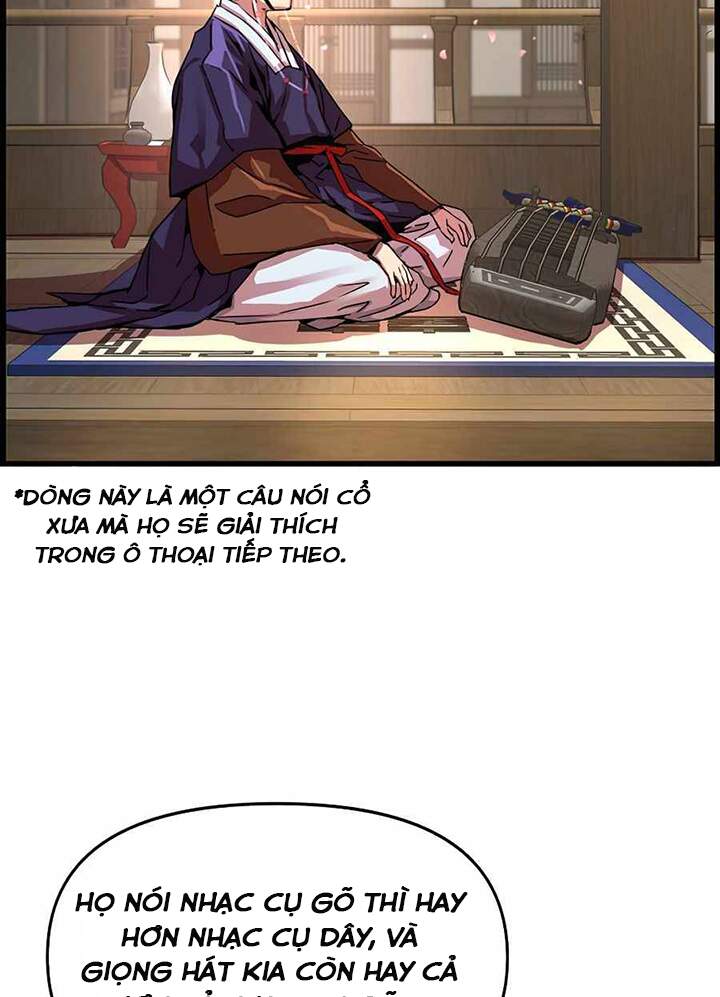 Tôi Sẽ Sống Như Một Hoàng Tử Chapter 52 - Trang 2