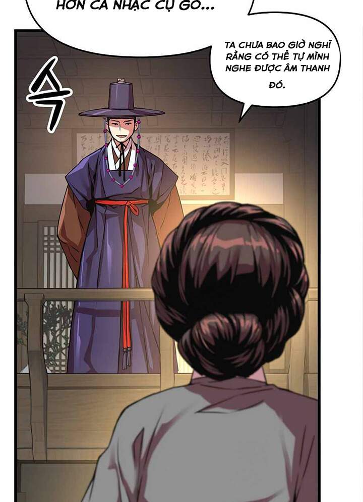 Tôi Sẽ Sống Như Một Hoàng Tử Chapter 52 - Trang 2