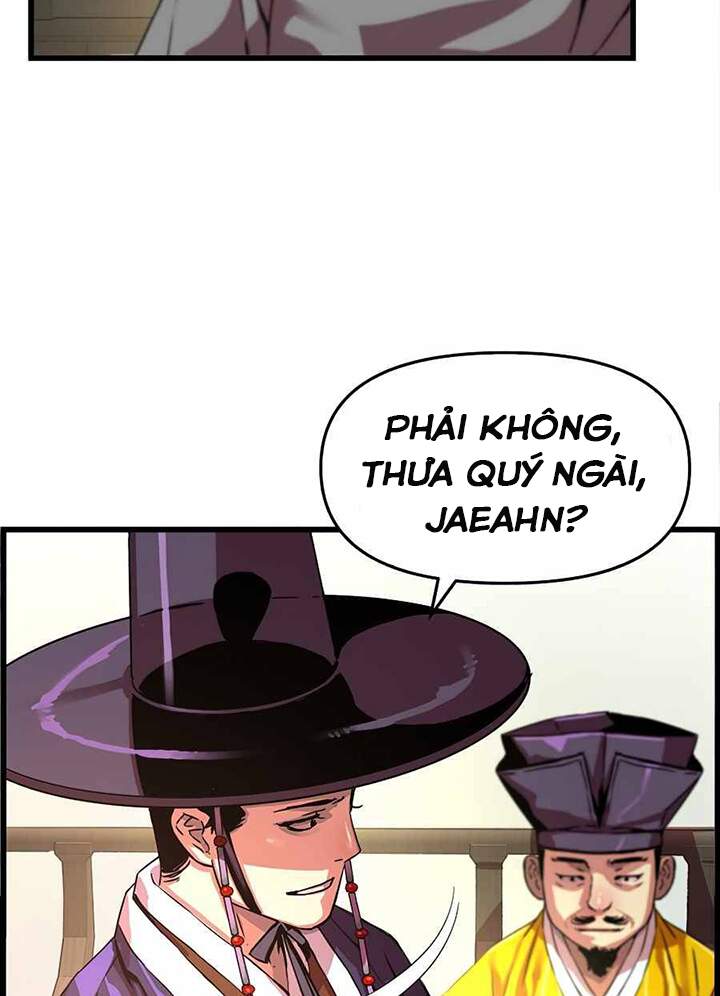 Tôi Sẽ Sống Như Một Hoàng Tử Chapter 52 - Trang 2