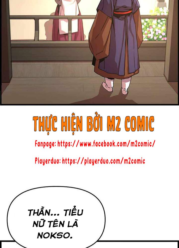 Tôi Sẽ Sống Như Một Hoàng Tử Chapter 52 - Trang 2