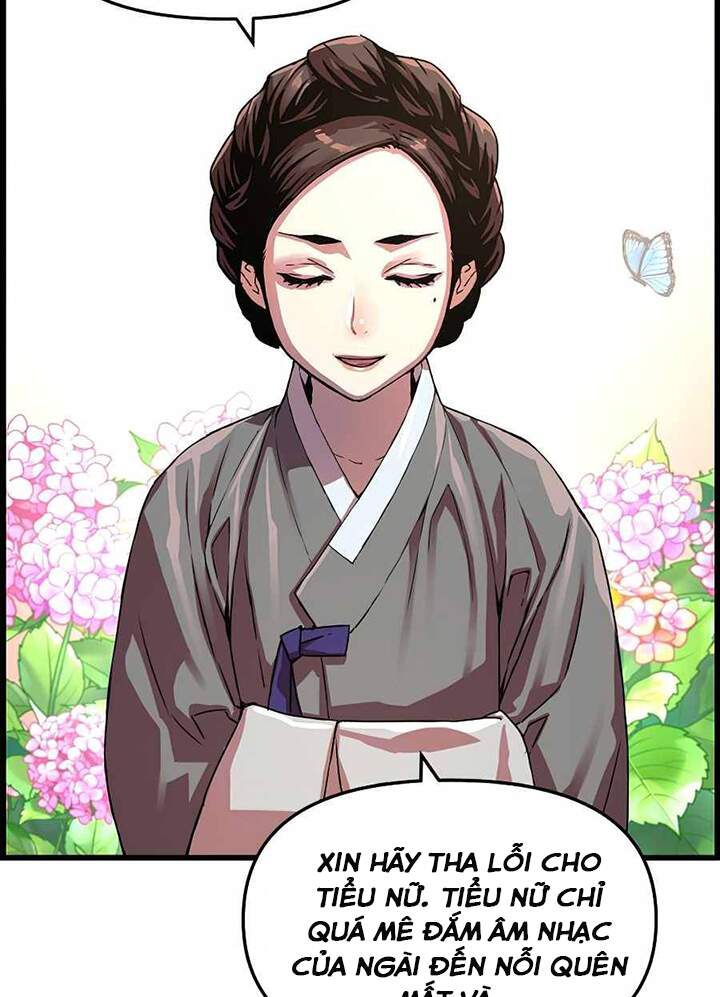 Tôi Sẽ Sống Như Một Hoàng Tử Chapter 52 - Trang 2