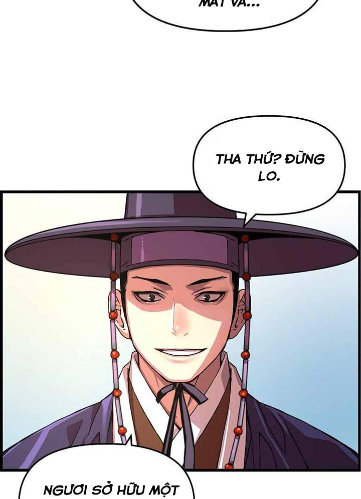 Tôi Sẽ Sống Như Một Hoàng Tử Chapter 52 - Trang 2