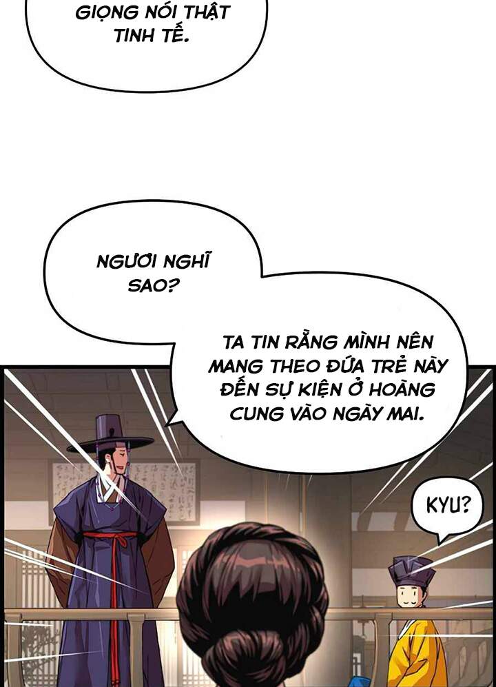 Tôi Sẽ Sống Như Một Hoàng Tử Chapter 52 - Trang 2
