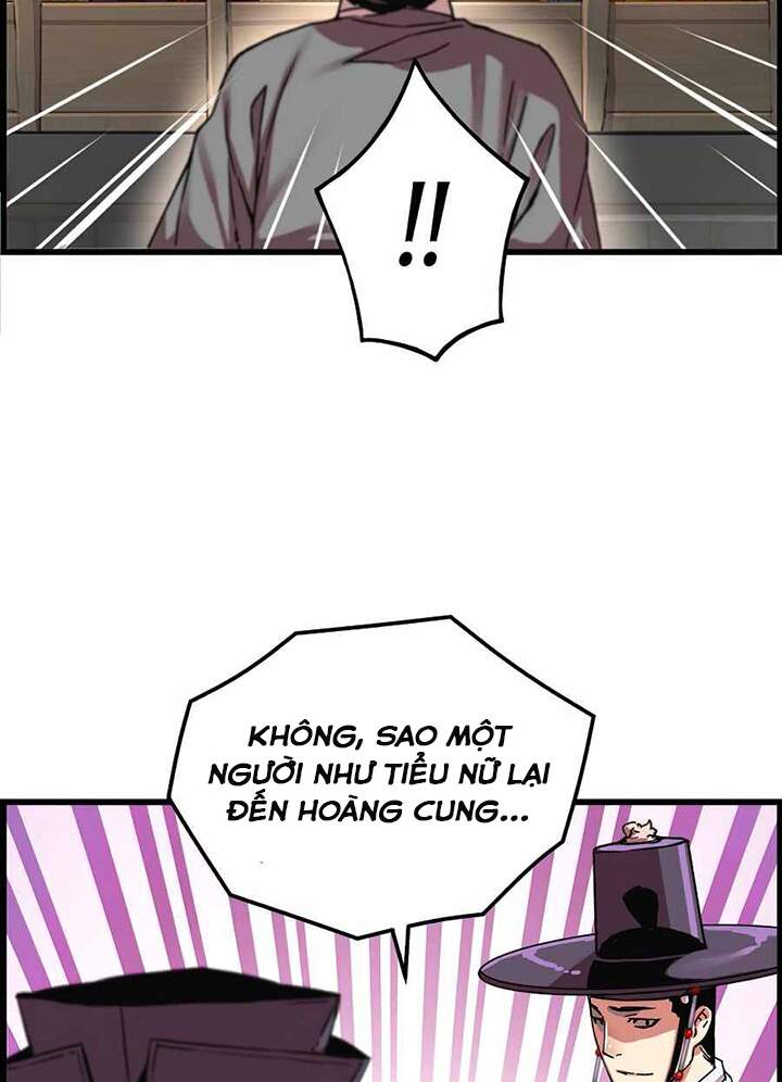 Tôi Sẽ Sống Như Một Hoàng Tử Chapter 52 - Trang 2
